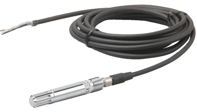 HMP60 Humidity and Temperature Probe